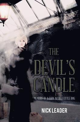 bokomslag The Devil's Candle: Memoirs of a Lady with a Little Dog