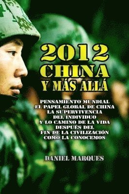 bokomslag 2012, China y Más Allá