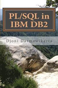 bokomslag PL/SQL in IBM DB2: A Beginner's Tutorial