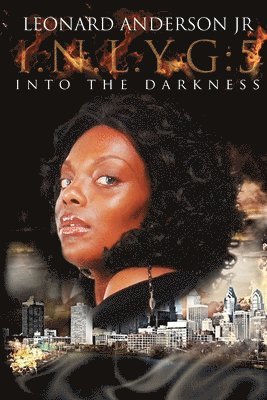 I.N.L.Y.G: 5 Into The Darkness 1