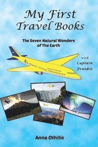 bokomslag The Seven Natural Wonders Of The Earth