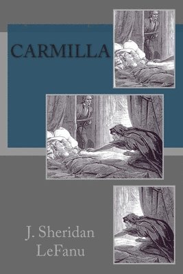 bokomslag Carmilla