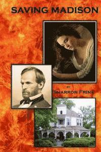 bokomslag Saving Madison: : A Civil Affair