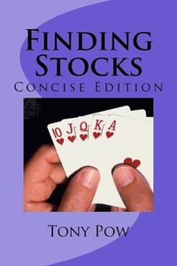 bokomslag Finding Stocks: Concise edition