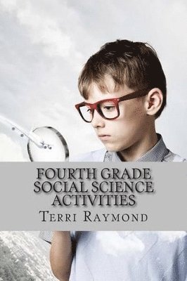 Fourth Grade Social Science Activities 1