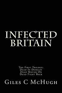 Giles C. McHugh - The First Trilogy, Häftad