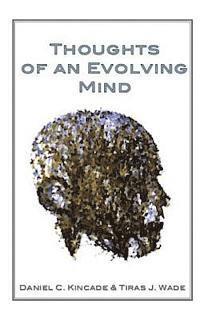 bokomslag Thoughts of an Evolving Mind