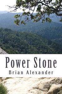 bokomslag Power Stone