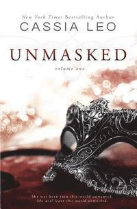 bokomslag Unmasked: Volume One