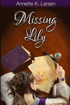 Missing Lily 1