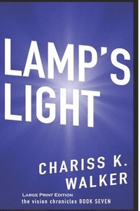 bokomslag Lamp's Light
