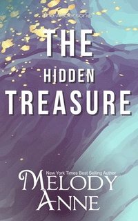 bokomslag Hidden Treasure
