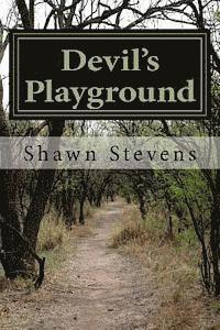 bokomslag Devil's Playground
