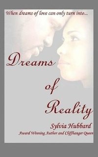 bokomslag Dreams Of Reality