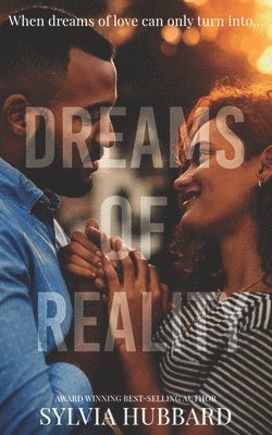Tenita Johnson, Sylvia Hubbard - Dreams Of Reality, Häftad