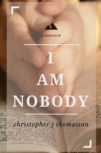 bokomslag I Am Nobody