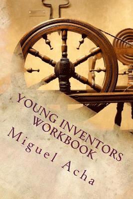 bokomslag Young Inventors Workbook