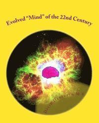 bokomslag Evolved "Mind" of the 22nd Century