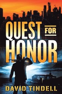 bokomslag Quest for Honor