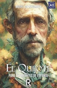 bokomslag El Quijote