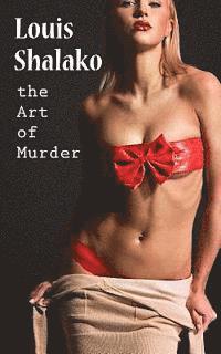 bokomslag The Art of Murder