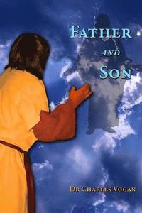 bokomslag Father and Son: The Story of the Bible