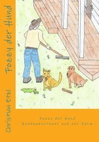 Fozzy der Hund: Hundeabenteuer auf der Farm 1
