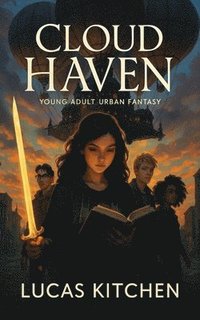 bokomslag Cloud Haven: Book One of the Cloud Haven Series