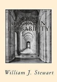 A First Course in Probability