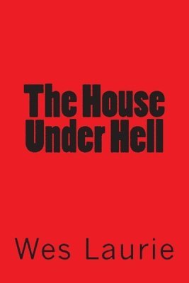 bokomslag House Under Hell
