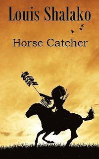 bokomslag Horse Catcher