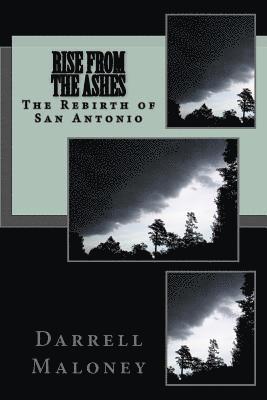 Darrell Maloney - Rise From The Ashes, Häftad