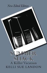 bokomslag Summer Shack: A Killer Vacation