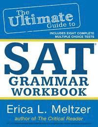 bokomslag The Ultimate Guide to SAT Grammar Workbook