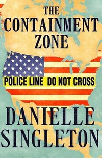 bokomslag Containment Zone