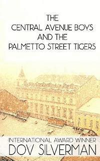 bokomslag The Central Avenue Boys and The Palmetto Street Tigers: An interfaith Christmas story during the 1947 Brooklyn Blizzard