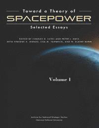 bokomslag Toward a Theory of Spacepower