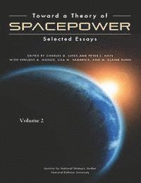 bokomslag Toward a Theory of Spacepower