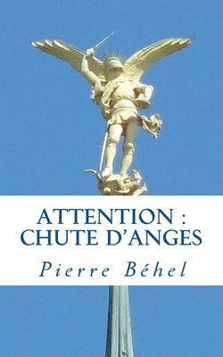 bokomslag Attention: chute d'anges