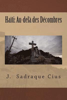 bokomslag Haïti: Au-delà des Décombres