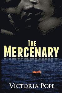 bokomslag The Mercenary