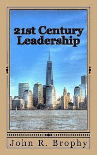 21st Century Leadership 1