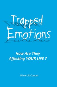 bokomslag Trapped Emotions