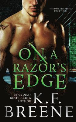 On a Razor's Edge (Darkness, 3)