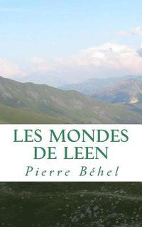 bokomslag Les mondes de Leen
