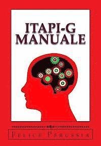 bokomslag ITAPI-G Manuale: Italia Personality Inventory - General