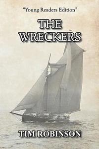 bokomslag The Wreckers