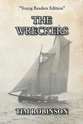 The Wreckers 1