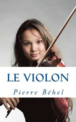 bokomslag Le violon