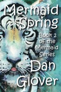 bokomslag Mermaid Spring